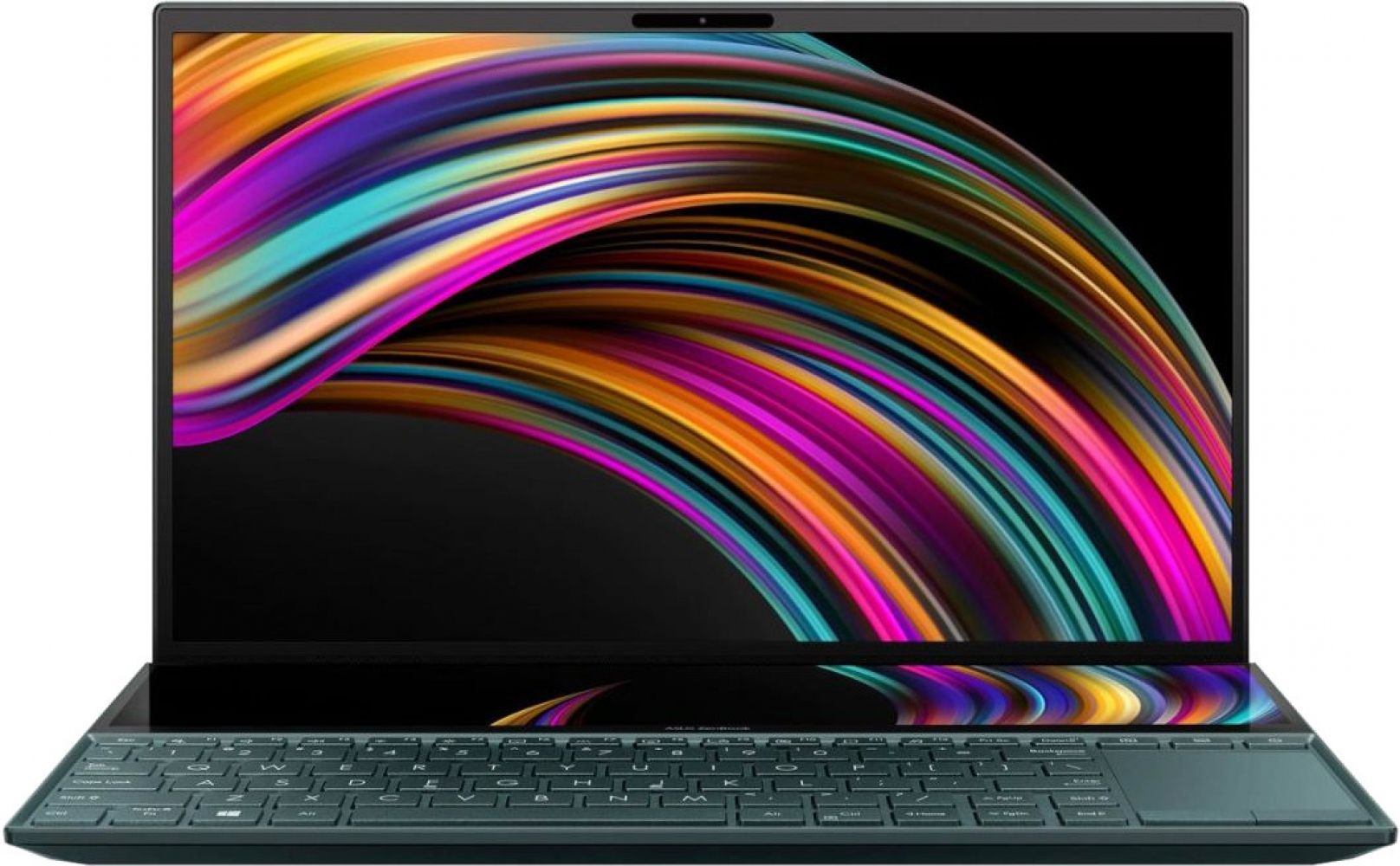 

Ноутбук Asus ZenBook Duo UX481FL-BM040T (90NB0P61-M03470) Celestial Blue