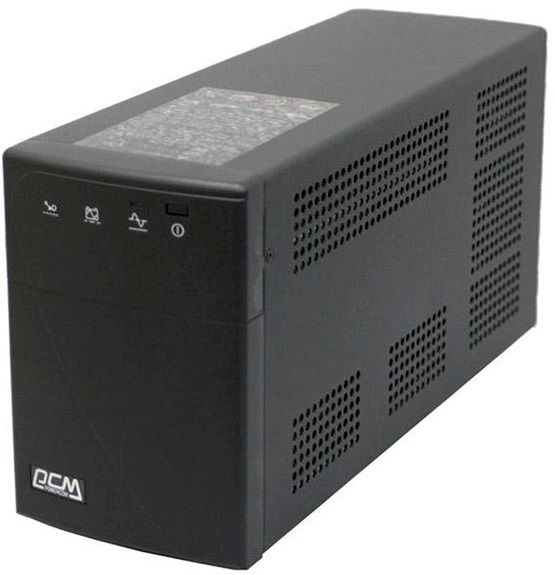 

ИБП Powercom BNT-2000AP