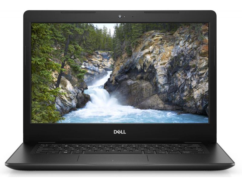 

Ноутбук Dell Vostro 3490 (N2068VN3490ERC_W10) Black
