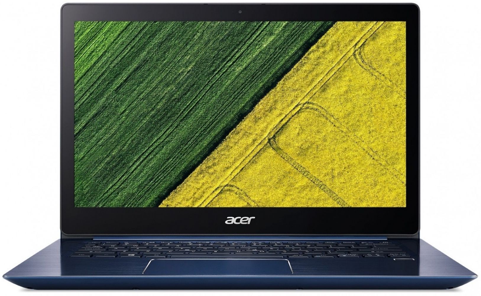 

Ноутбук Acer Aspire 3 A315-32 (NX.GW4EU.023) Blue