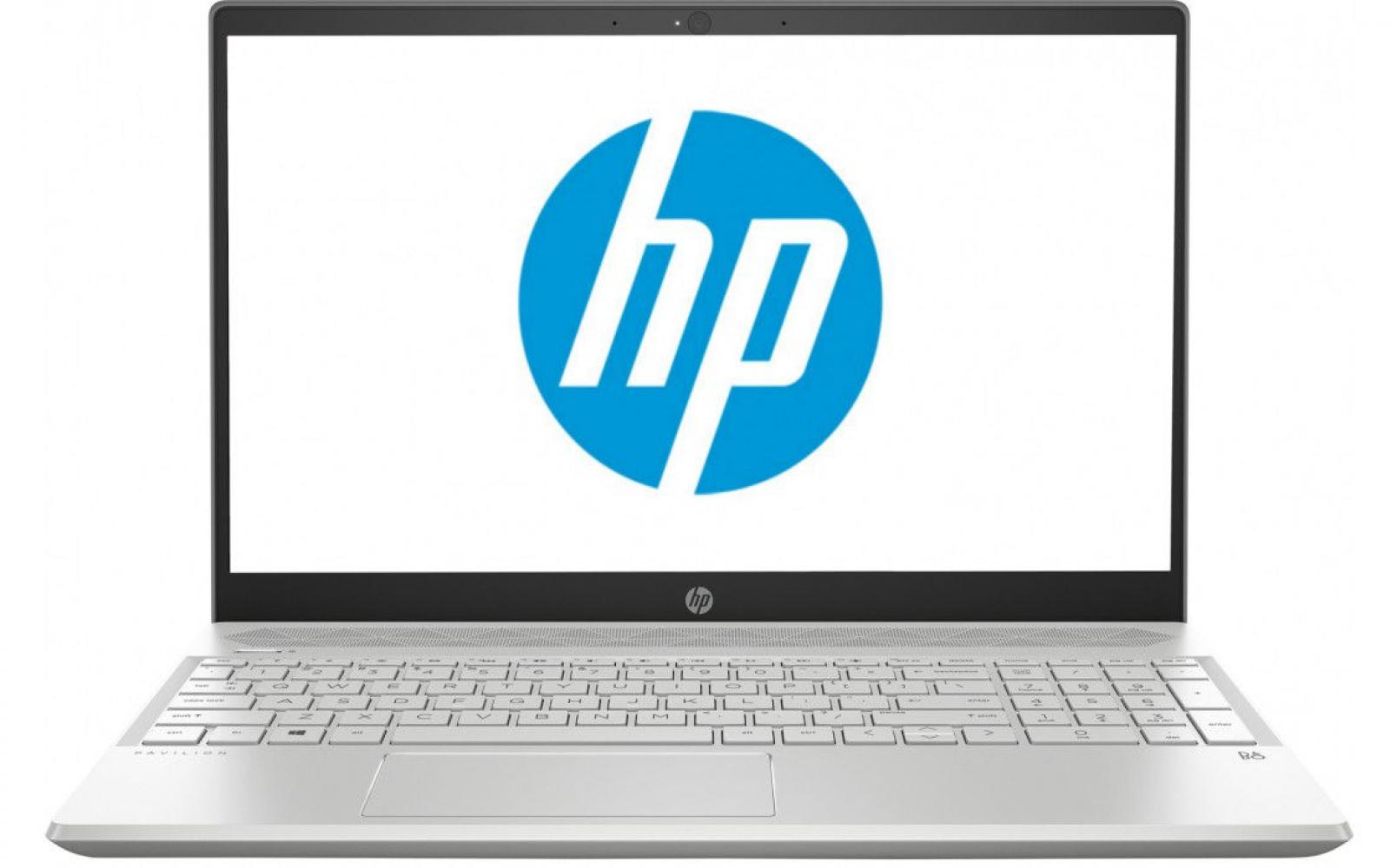 

Ноутбук HP Pavilion 15-eh0003ua (381K3EA) Silver