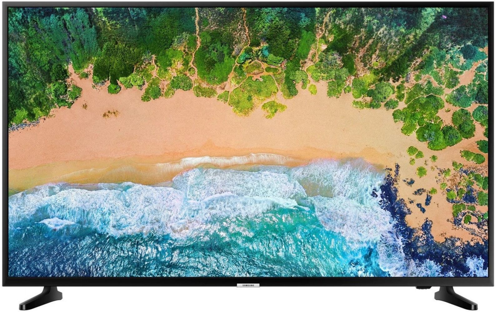 

Телевизор SAMSUNG UE65NU7090UXUA
