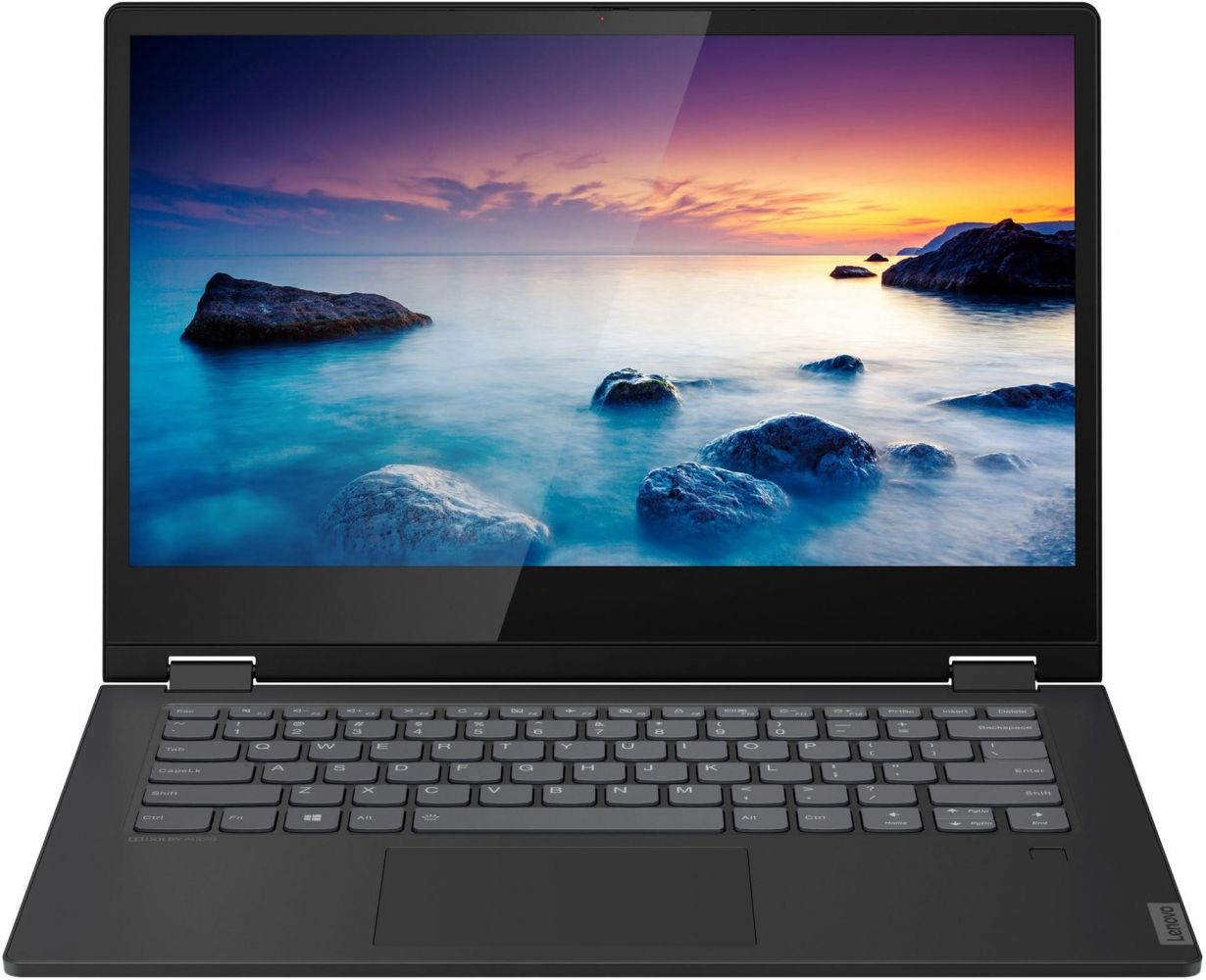 

Ноутбук Lenovo IdeaPad C340-15IWL (81N50086RA) Onyx Black