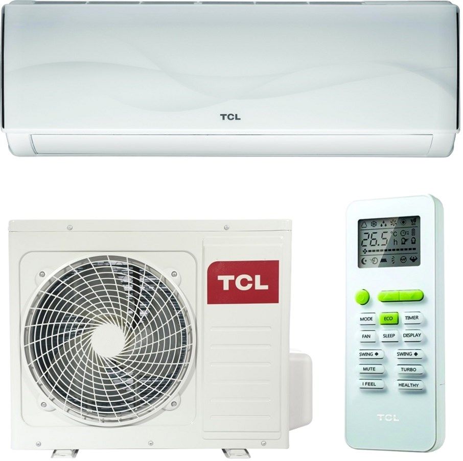 

Кондиціонер TCL TAC-24CHSA/XA31 On-Off
