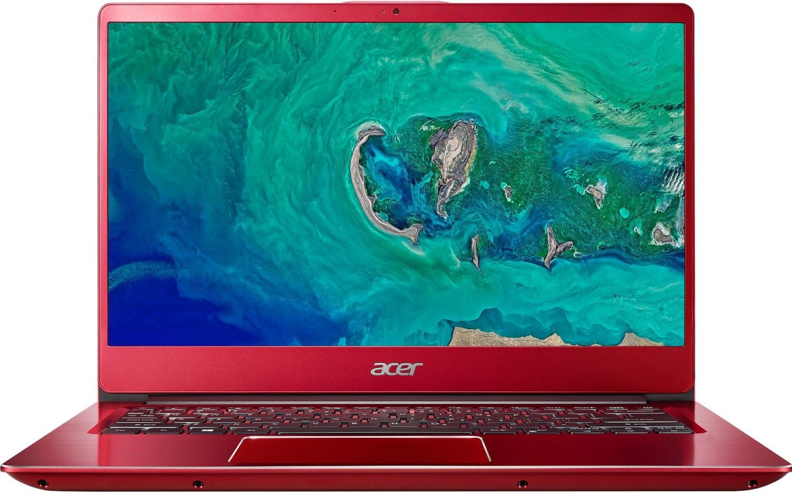 

Ноутбук Acer Swift 3 SF314-55G-5806 (NX.HBKEU.002) Red