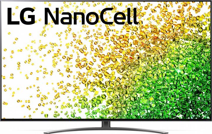 

Телевізор LG 75NANO866PA