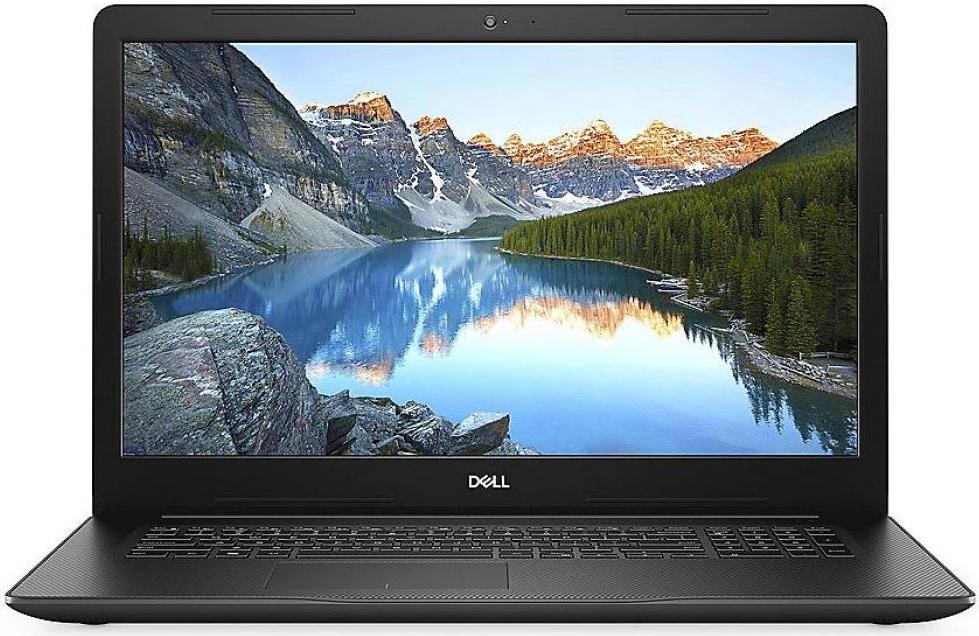 

Ноутбук Dell Inspiron 3781 (I3738S2DIW-70B) Black