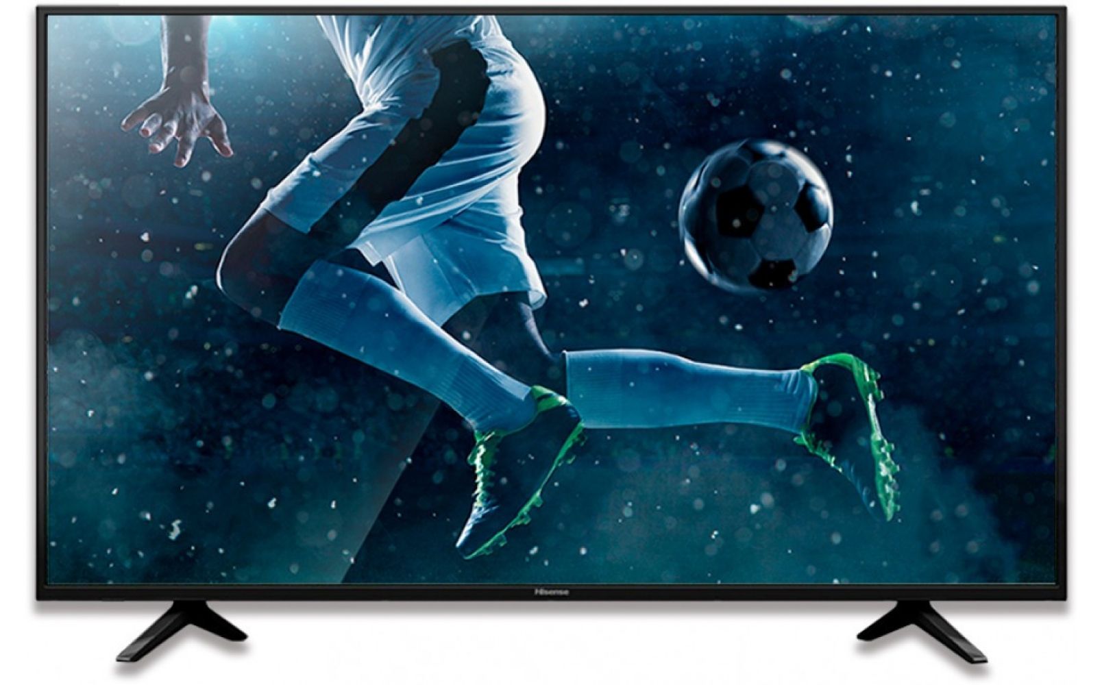 

Телевизор Hisense H65A6100
