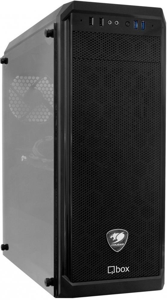 

Компьютер Qbox A2308