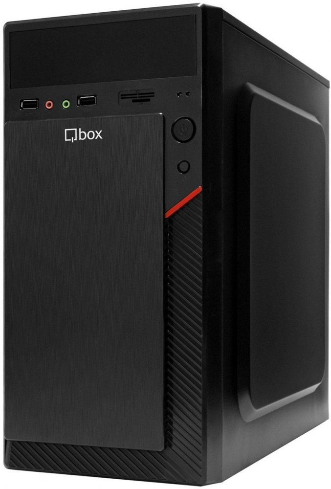 

Компьютер Qbox I1063