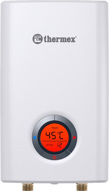 

Електричний проточний водонагрівач THERMEX Topflow 15000