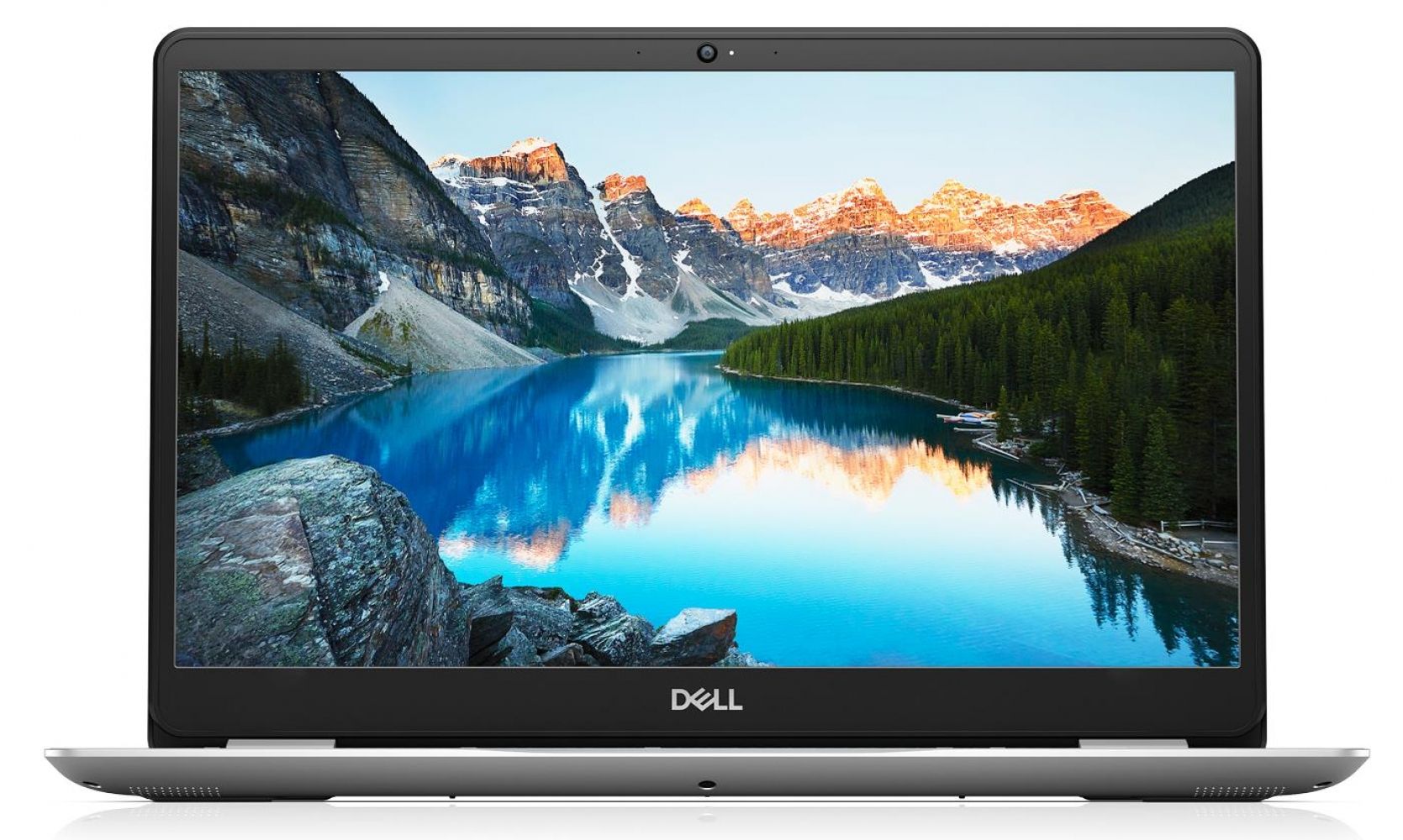 

Ноутбук Dell Inspiron 5584 (I555810NIW-75S) Silver