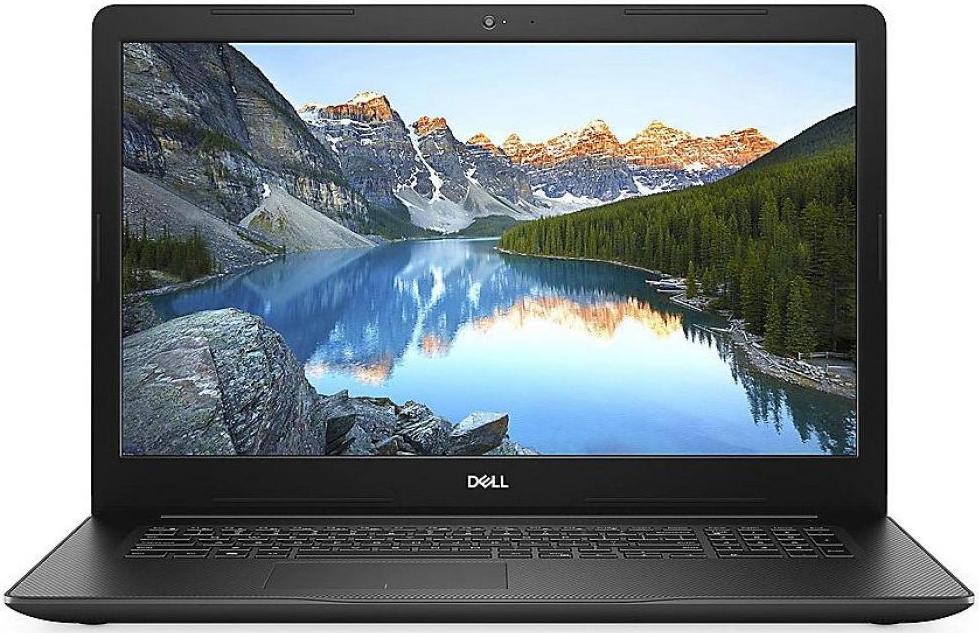 

Ноутбук Dell Inspiron 3582 (I35P5410DIW-73B) Black