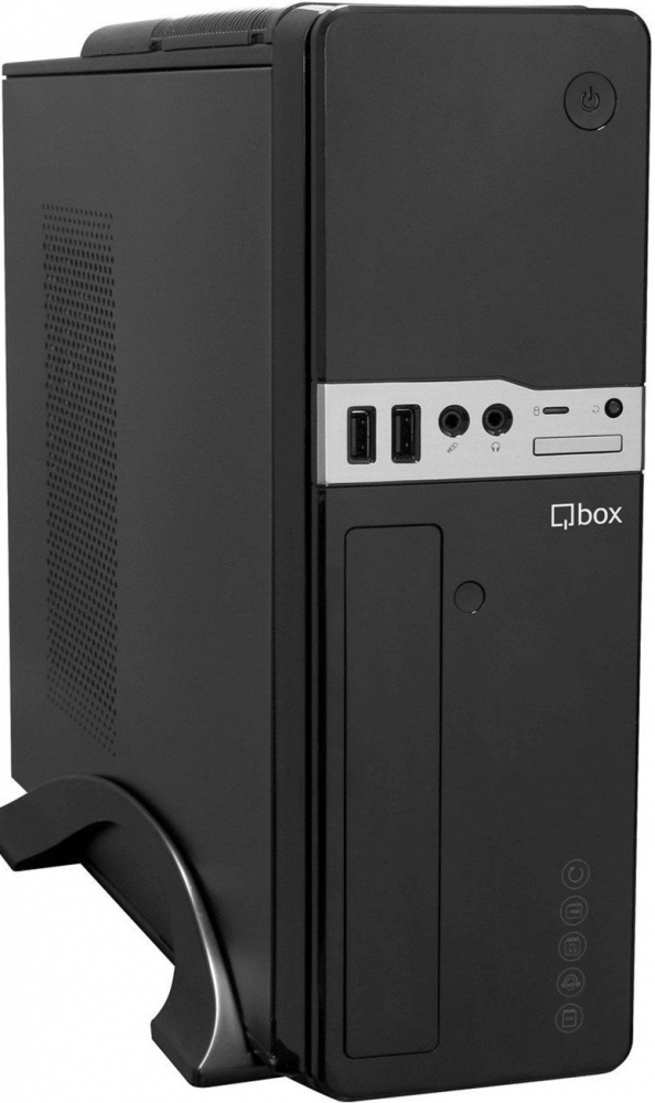 

Компьютер Qbox I2686