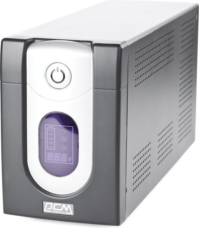 

ИБП Powercom IMD-3000AP LCD