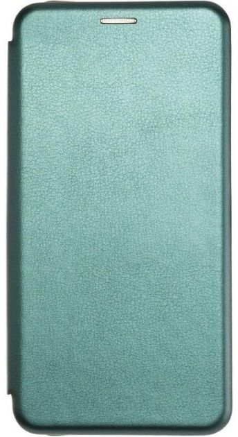 

Чохол-книжка Fashion Case для Apple iPhone X Green