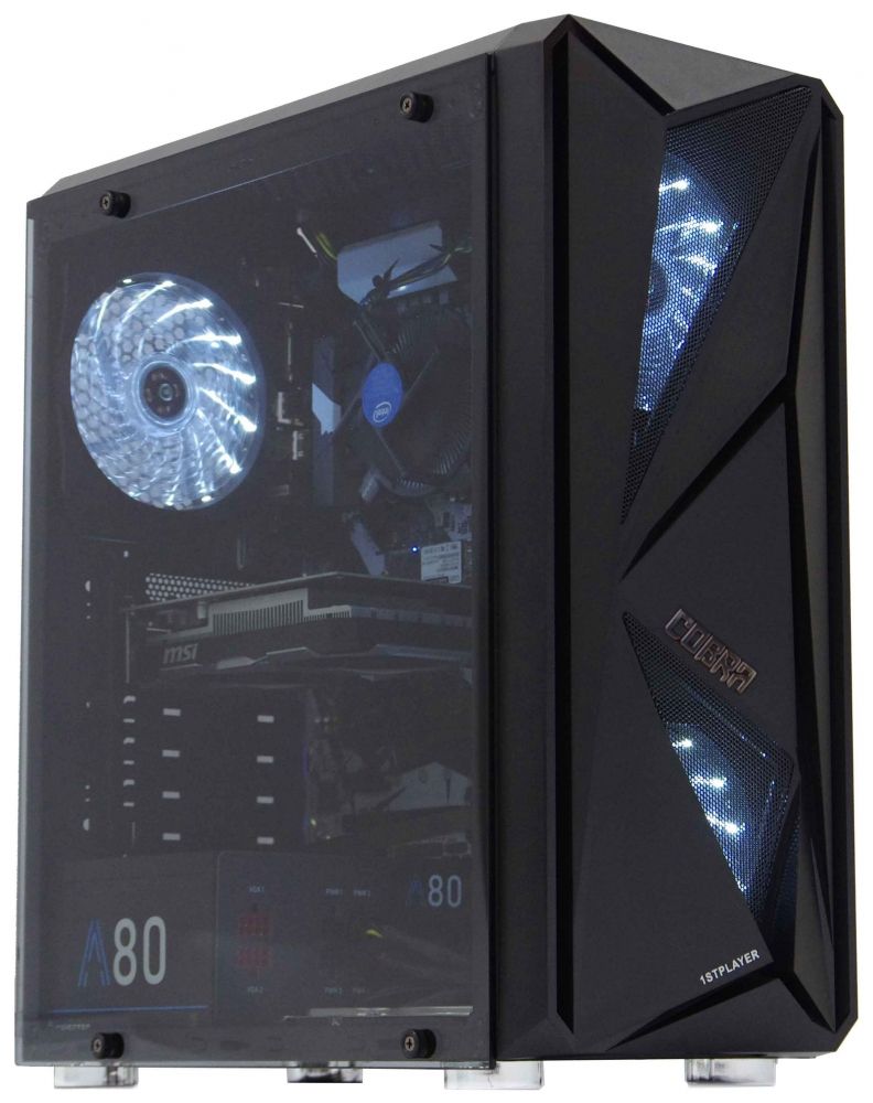 

Десктоп COBRA (I94F.16.H1S2.166.350)