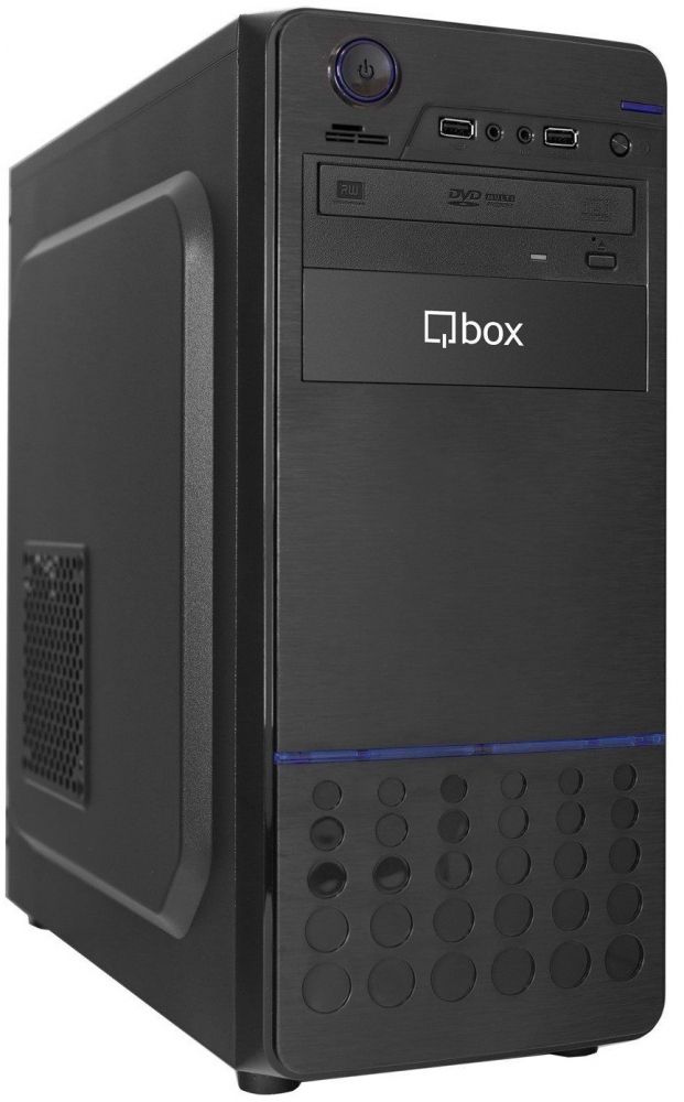 

Компьютер Qbox A0848