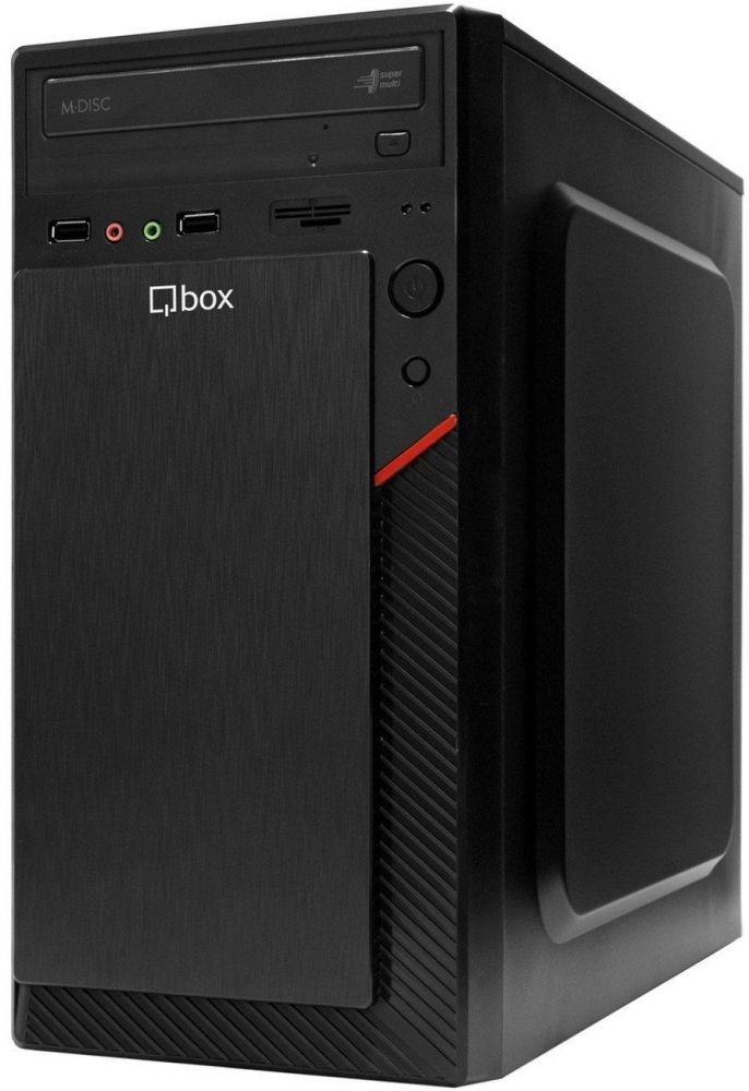

Компьютер Qbox A0694