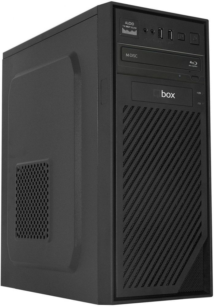 

Компьютер Qbox I1373
