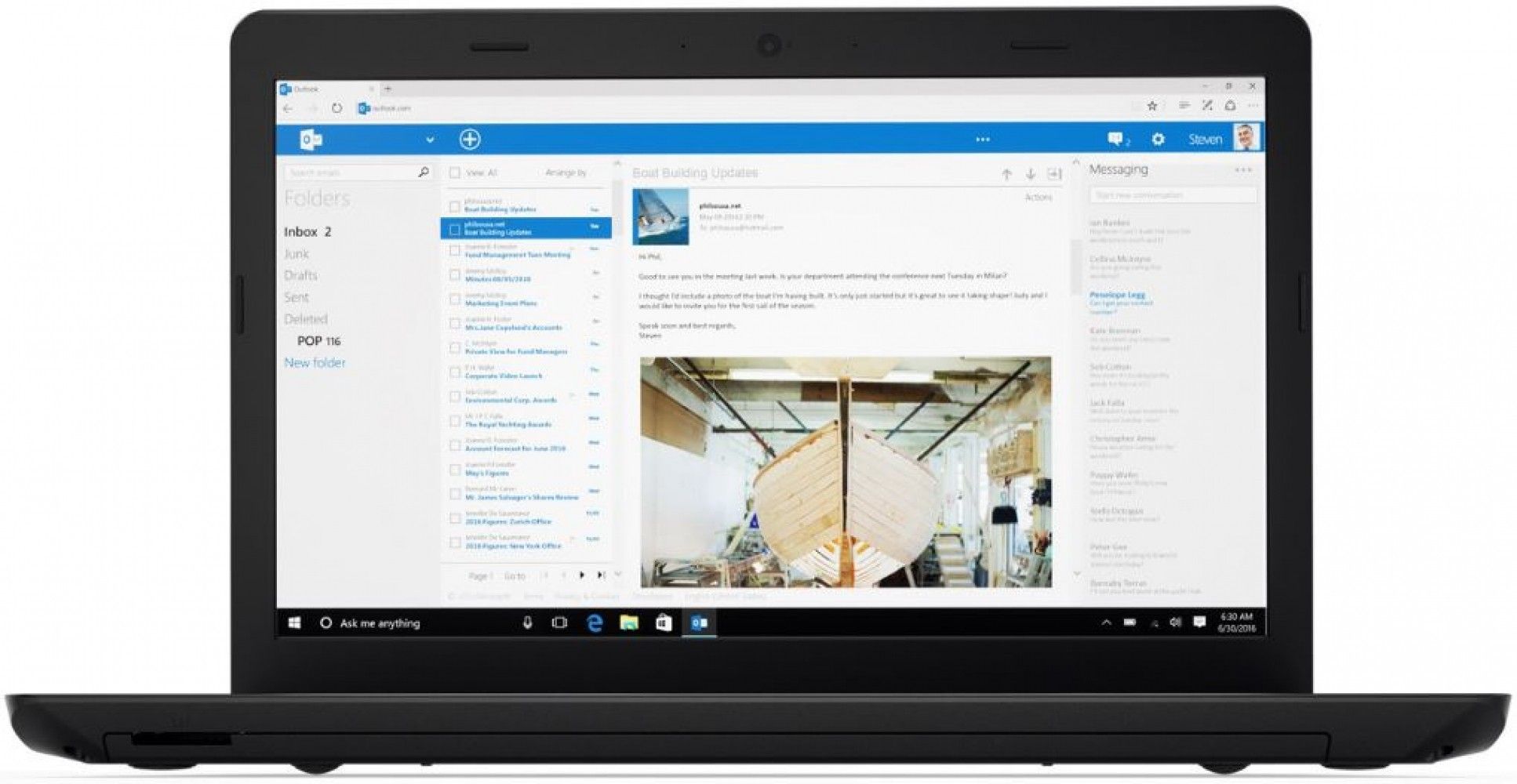 

Ноутбук Lenovo ThinkPad E570 (20H500B4RT)