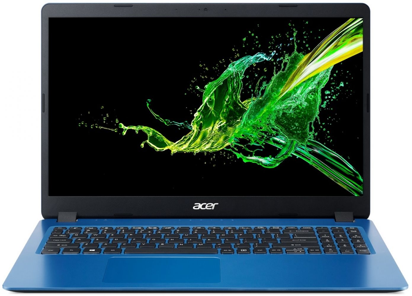 

Ноутбук Acer Aspire 3 A315-55G (NX.HG2EU.002) Blue