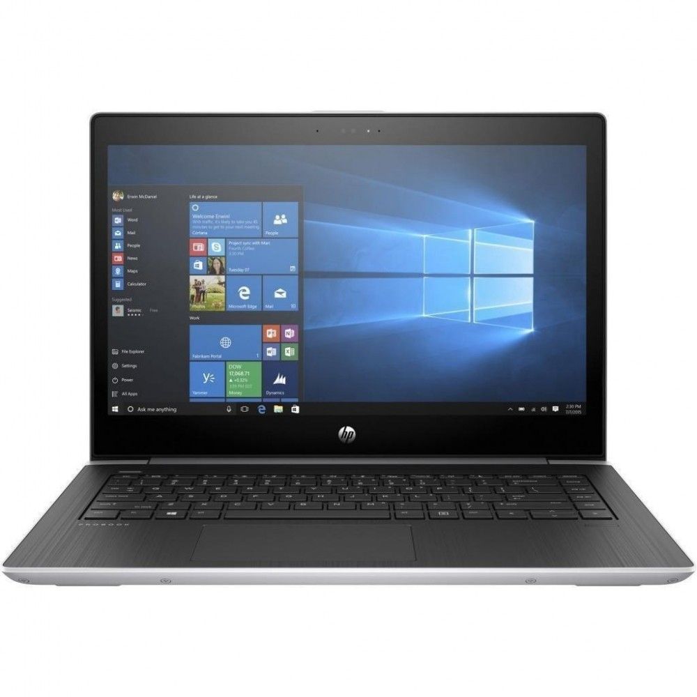 

Ноутбук HP ProBook 430 G5 (1LR32AV_V1) Silver