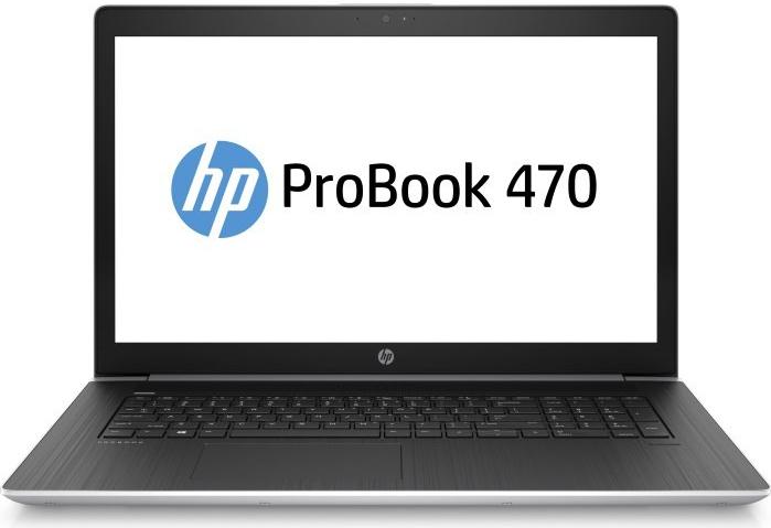 

Ноутбук HP ProBook 470 G5 (1LR91AV_V30) Silver