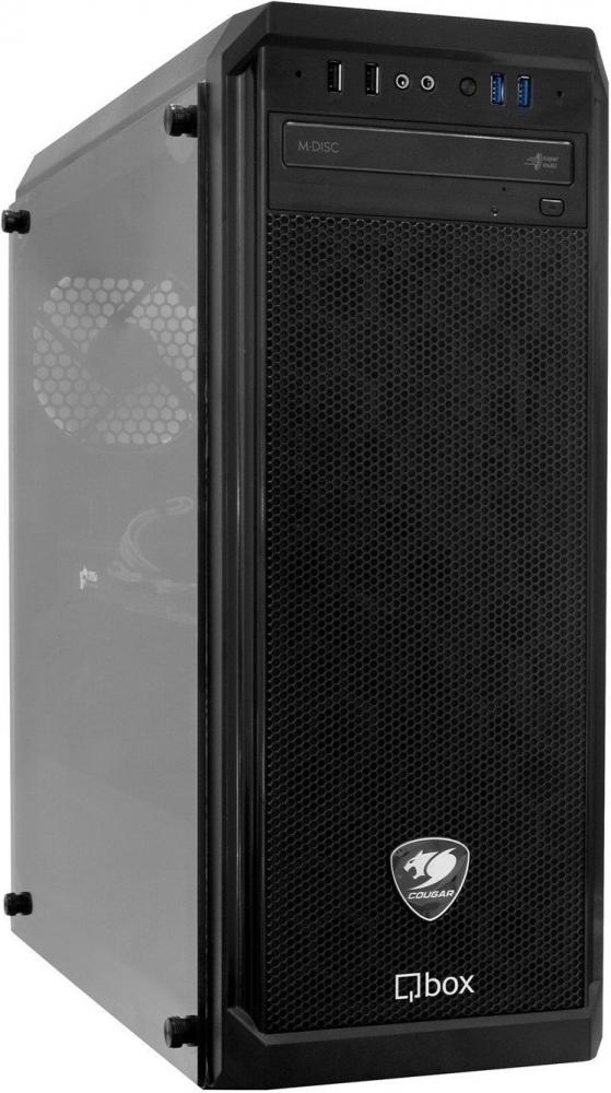 

Компьютер Qbox I1471