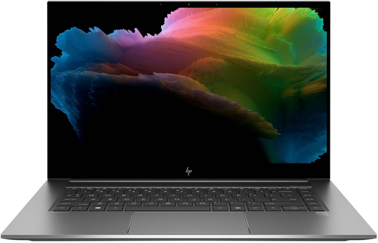 

Ноутбук HP ZBook Create G7 (2H6U5AV_V1) Turbo Silver