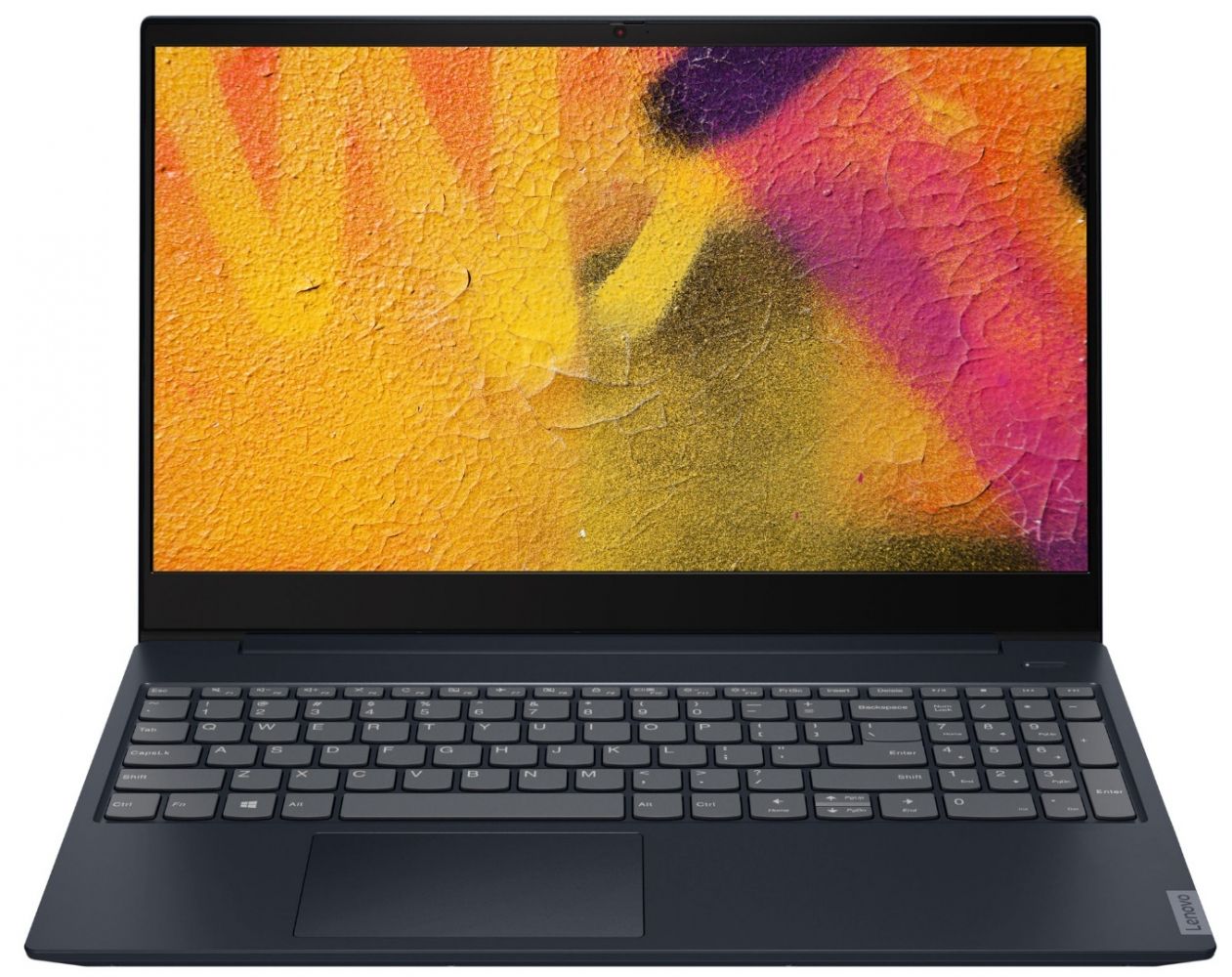

Ноутбук Lenovo Ideapad S340-15IWL (81N800WDRA) Abyss Blue