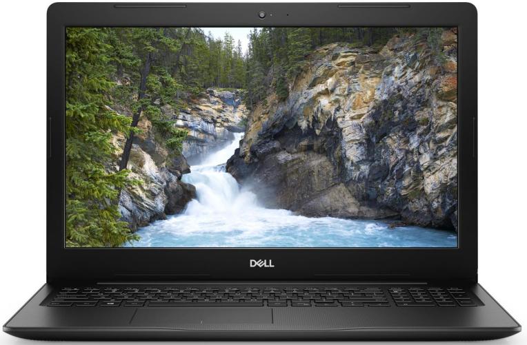 

Ноутбук Dell Vostro 3590 (N2068VN3590EMEA01_U) Black