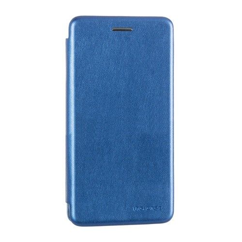 

Чохол-книжка G-Case Ranger Series Honor 7a/Huawei Y5 2018 Blue