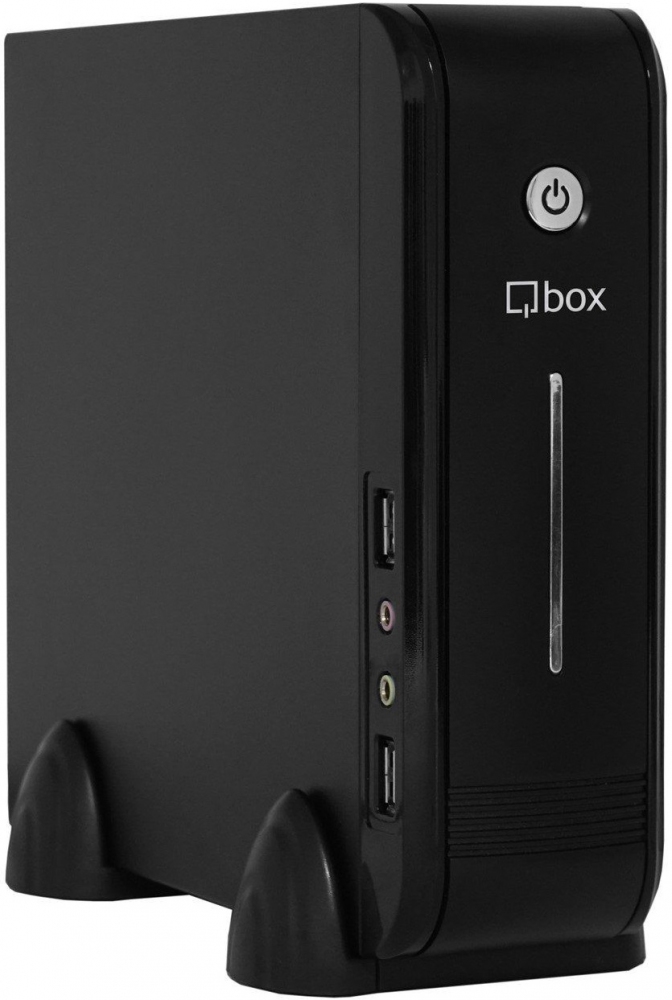 

Компьютер Qbox I2662