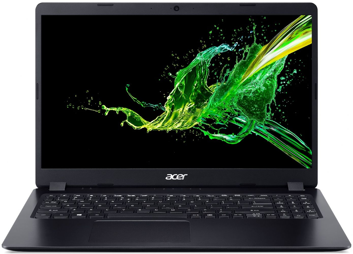 

Ноутбук Acer Aspire 5 A515-55G-59P0 (NX.HZDEU.004) Charcoal Black