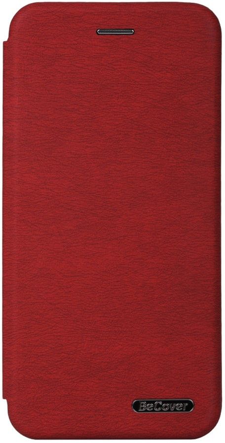 

Чохол-книжка BeCover Exclusive для Xiaomi Mi Play (703709) Burgundy Red