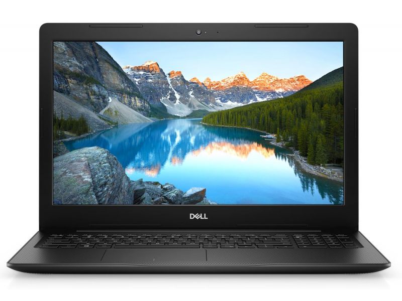 

Ноутбук Dell Inspiron 15 3593 (I3558S3NIL-75B) Black