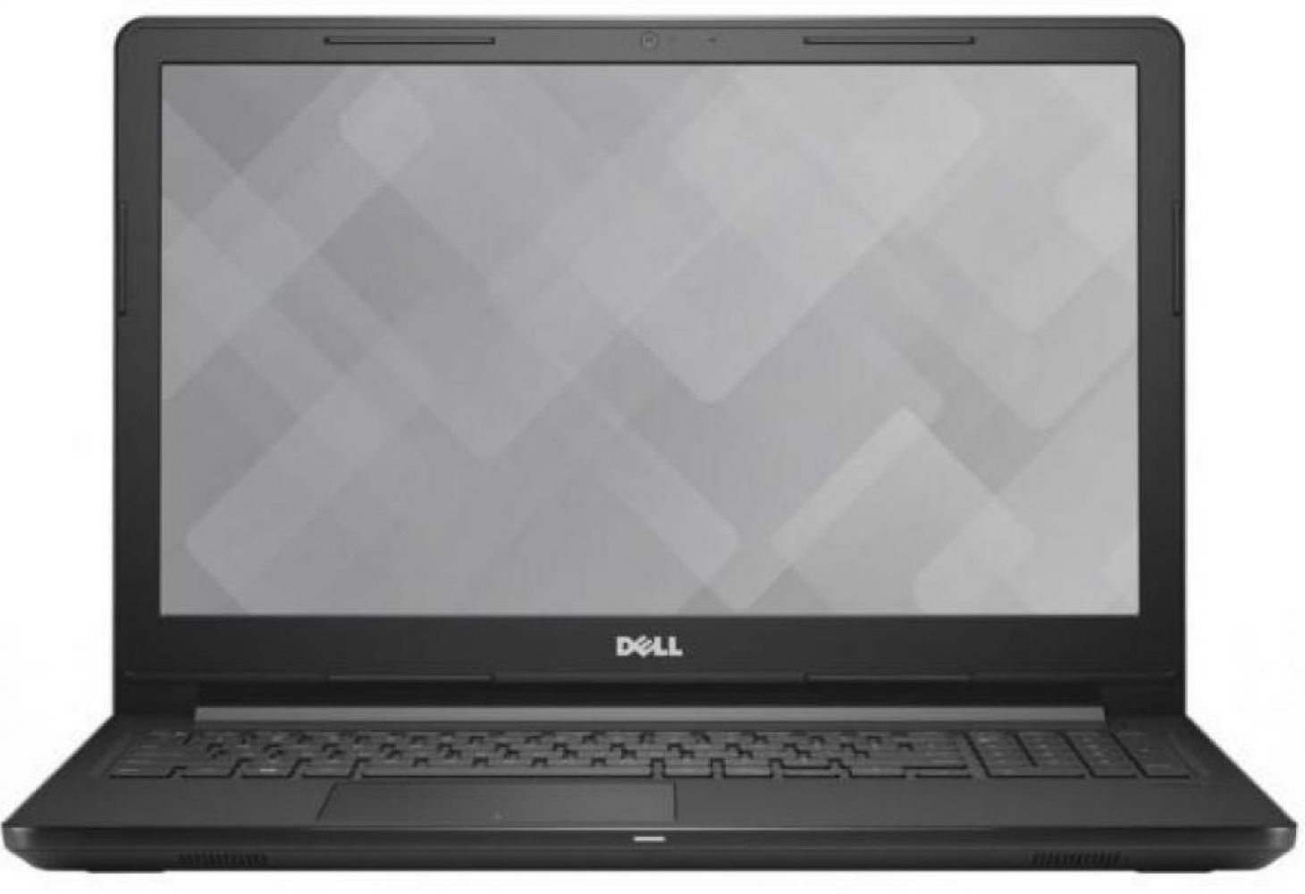 

Ноутбук Dell Vostro 3578 (N2073WVN3578EMEA01_P) Black