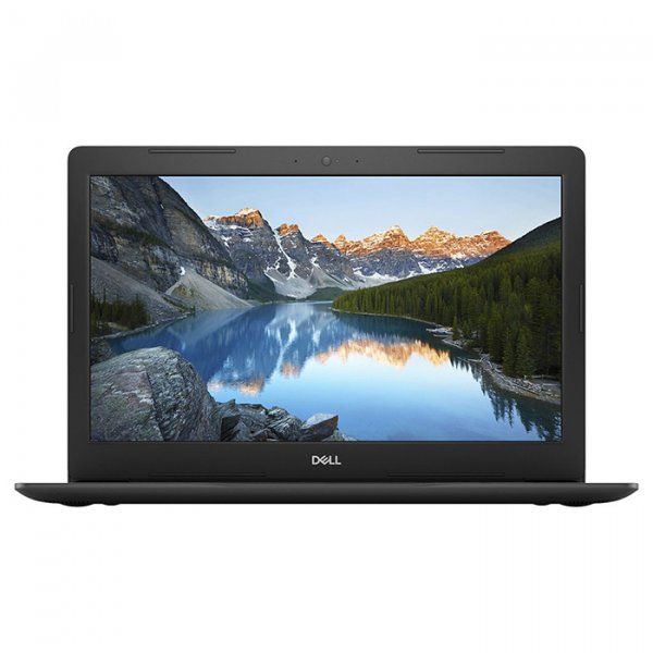 

Ноутбук Dell Inspiron 5570 (I555410DDL-80B) Black