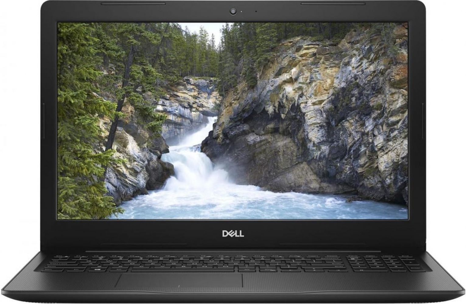 

Ноутбук Dell Vostro 15 3580 (N2060VN3580ERC_W10) Black