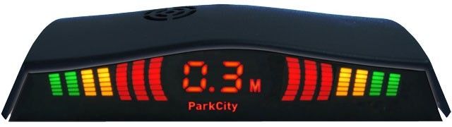 

Парковочная система ParkCity Madrid 418/113 Red (00000007621)