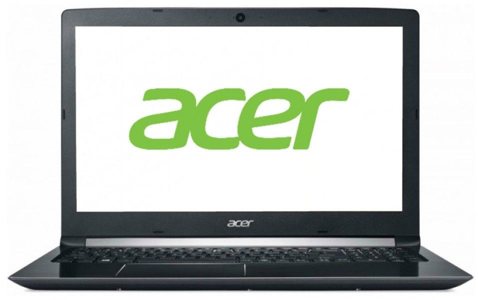 

Ноутбук Acer Aspire 5 A515-51G (NX.GWJEU.011) Steel Gray