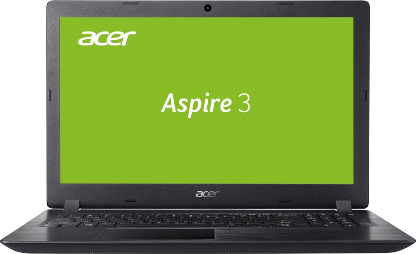 

Ноутбук Acer Aspire 3 A315-53-P3U1 (NX.H38EU.054) Obsidian Black