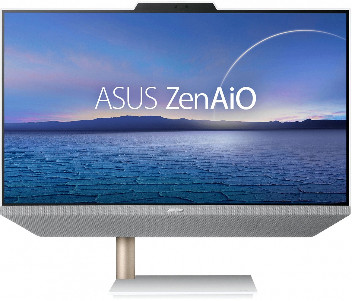 

Моноблок Asus Zen AiO 24 F5401WUAK-WA001M (90PT02Z3-M02840) White