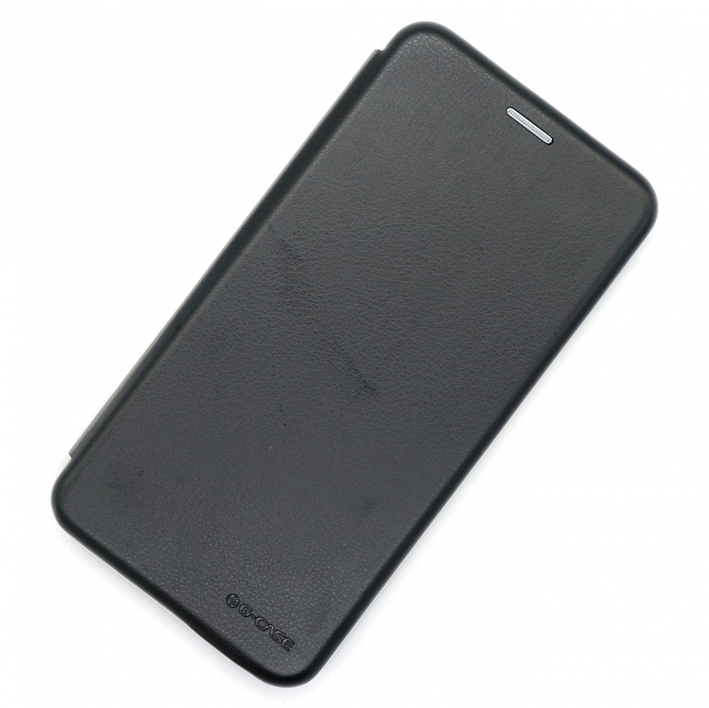 

Чохол-книжка G-Case Ranger Series Samsung J400 (J4-2018) Black