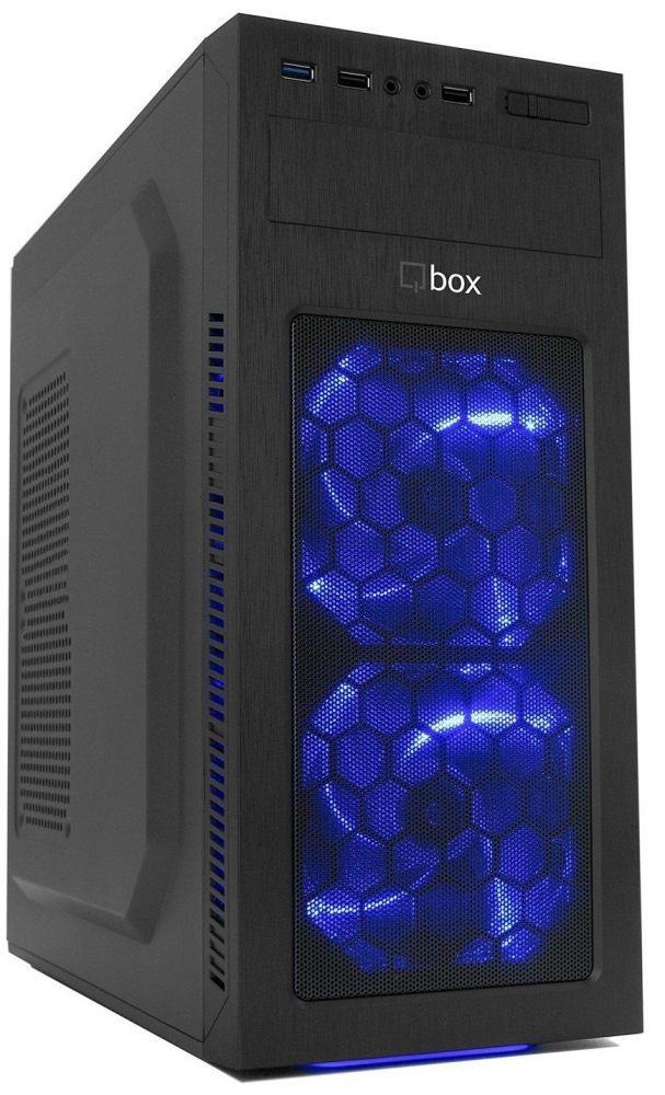 

Компьютер Qbox A0956