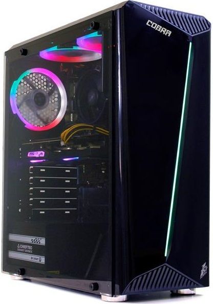 

Десктоп COBRA Advanced (A16.16.H1S4.15T.694)