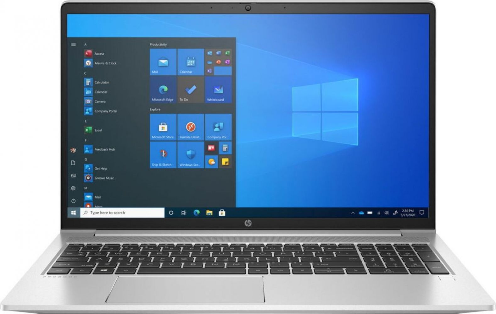 

Ноутбук HP ProBook 450 G8 (1A886AV_V3) Pike Silver