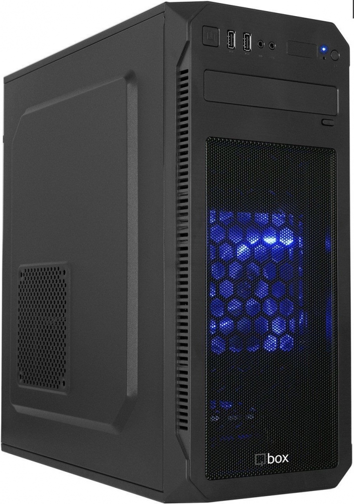 

Компьютер Qbox I1456