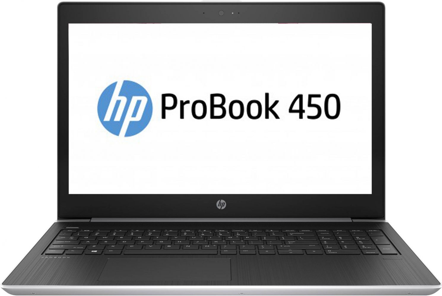 

Ноутбук HP ProBook 450 G5 (1LU56AV_V39) Silver